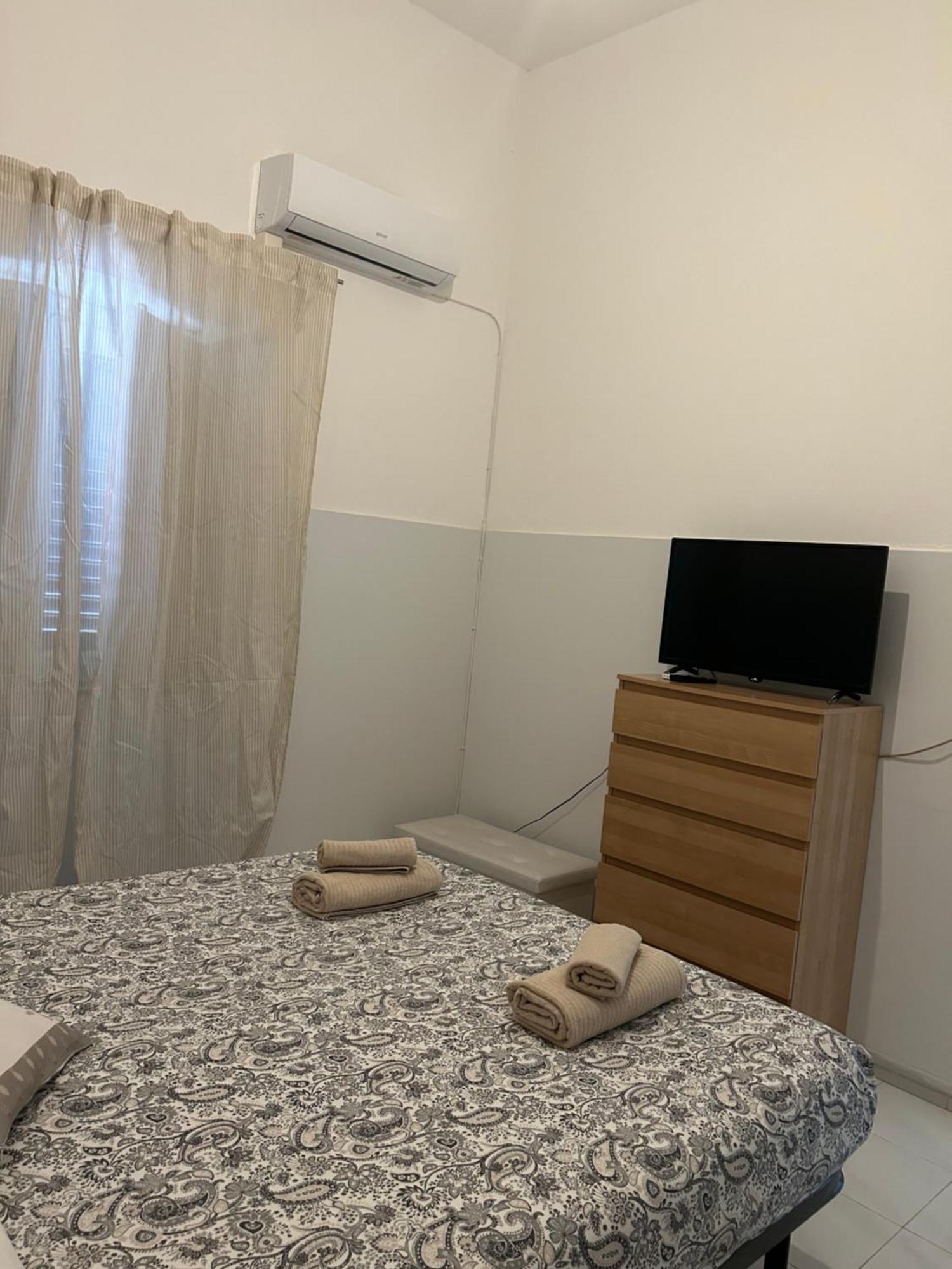 Appartamento Gemma كاتانيا المظهر الخارجي الصورة
